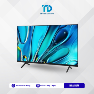 Alternative view of Google Tivi Sony 4K 65 inch (K-65S30)